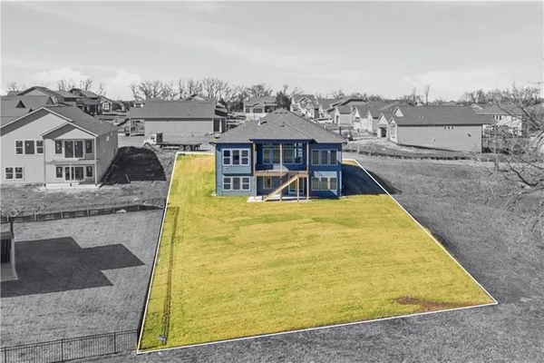 $850,000 | 14511 South Dawson Street, Olathe, KS 66061