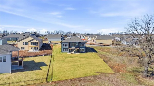 $850,000 | 14511 South Dawson Street, Olathe, KS 66061