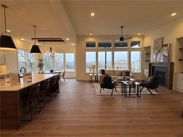 $850,000 | 14511 South Dawson Street, Olathe, KS 66061