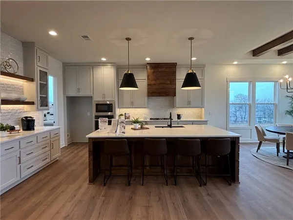 $850,000 | 14511 South Dawson Street, Olathe, KS 66061