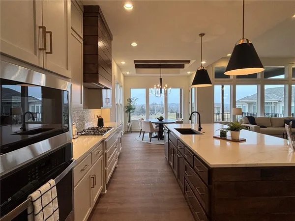 $850,000 | 14511 South Dawson Street, Olathe, KS 66061