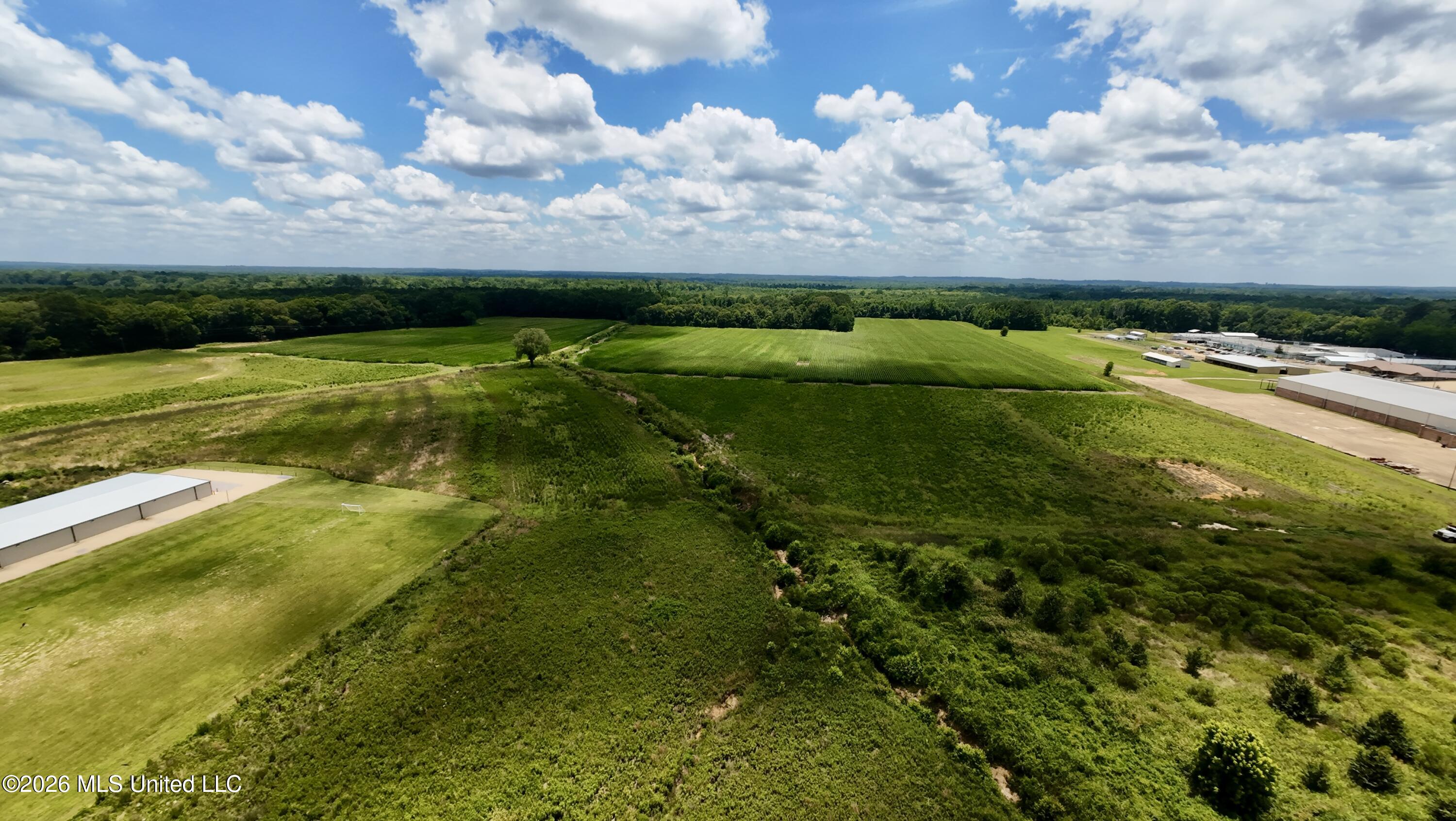 0 East Main Street Carthage, MS 39051 - Photo 12 of 14 DJI_20260605132237_0235_D