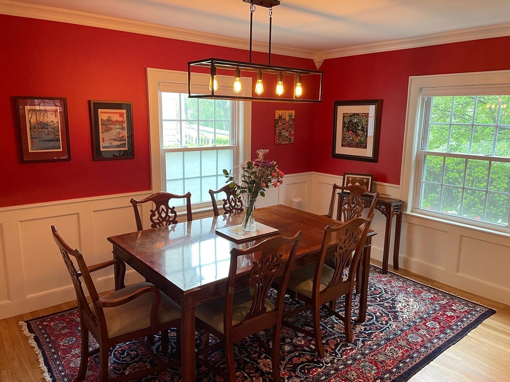 40 Lake Shore Road, Unit SF Boston, MA 02135 - Photo 3 of 21 Gallery Image 3