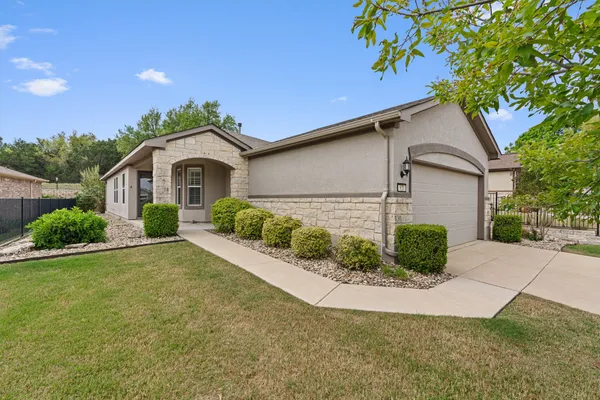 $319,500 | 820 Salado Creek Lane, Georgetown, TX 78633