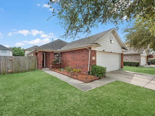 $221,900 | 8918 Blue Cedar Lane, Humble, TX 77338