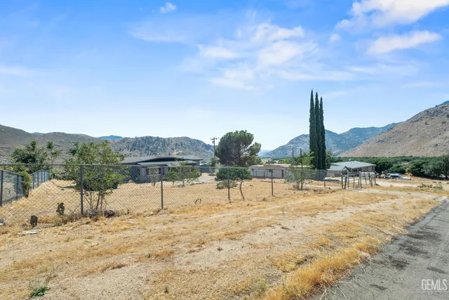 $110,000 | Undisclosed Address, Onyx, CA 93255