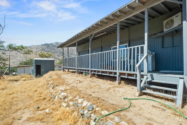 $110,000 | Undisclosed Address, Onyx, CA 93255