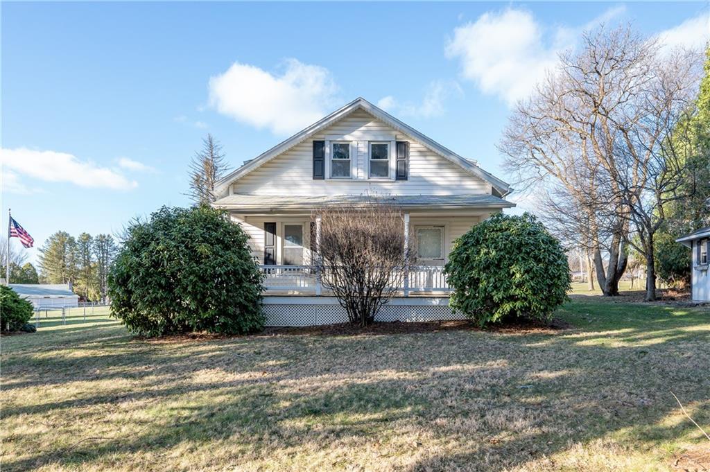262 Ridge Avenue Homer City, PA 15748 - Photo 1 of 41 Gallery Image 1