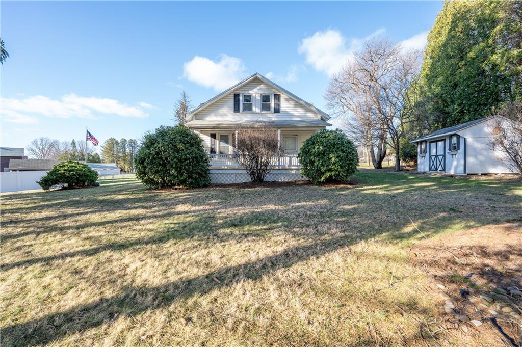 262 Ridge Avenue Homer City, PA 15748 - Photo 2 of 41 Gallery Image 2