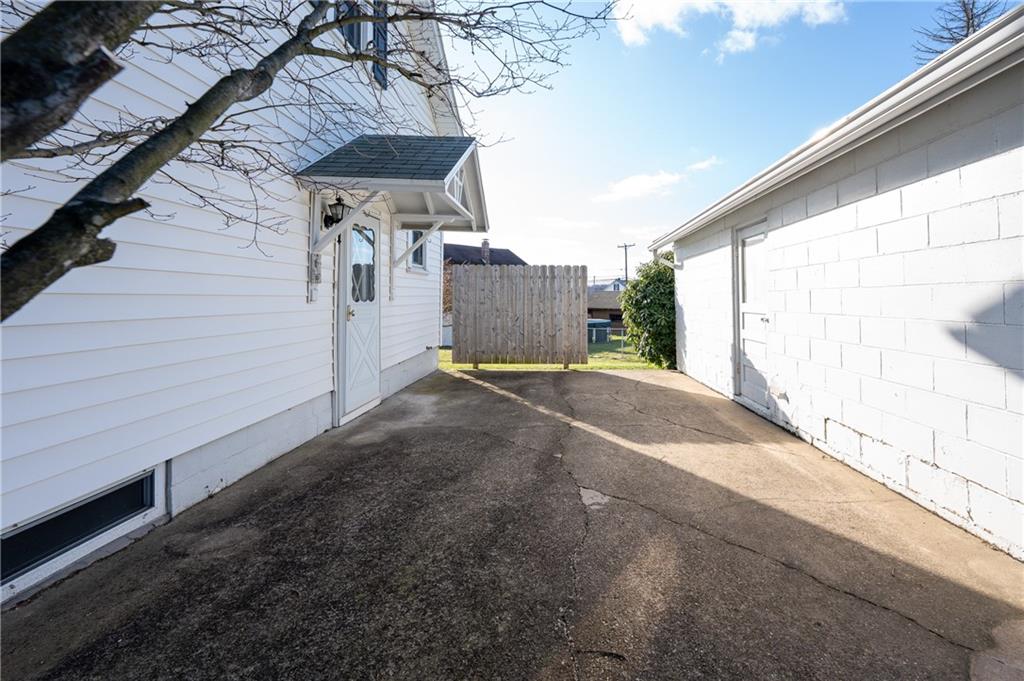 262 Ridge Avenue Homer City, PA 15748 - Photo 27 of 41 Gallery Image 27