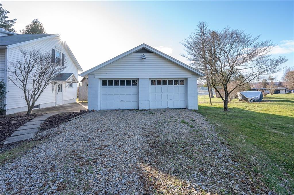 262 Ridge Avenue Homer City, PA 15748 - Photo 28 of 41 Gallery Image 28