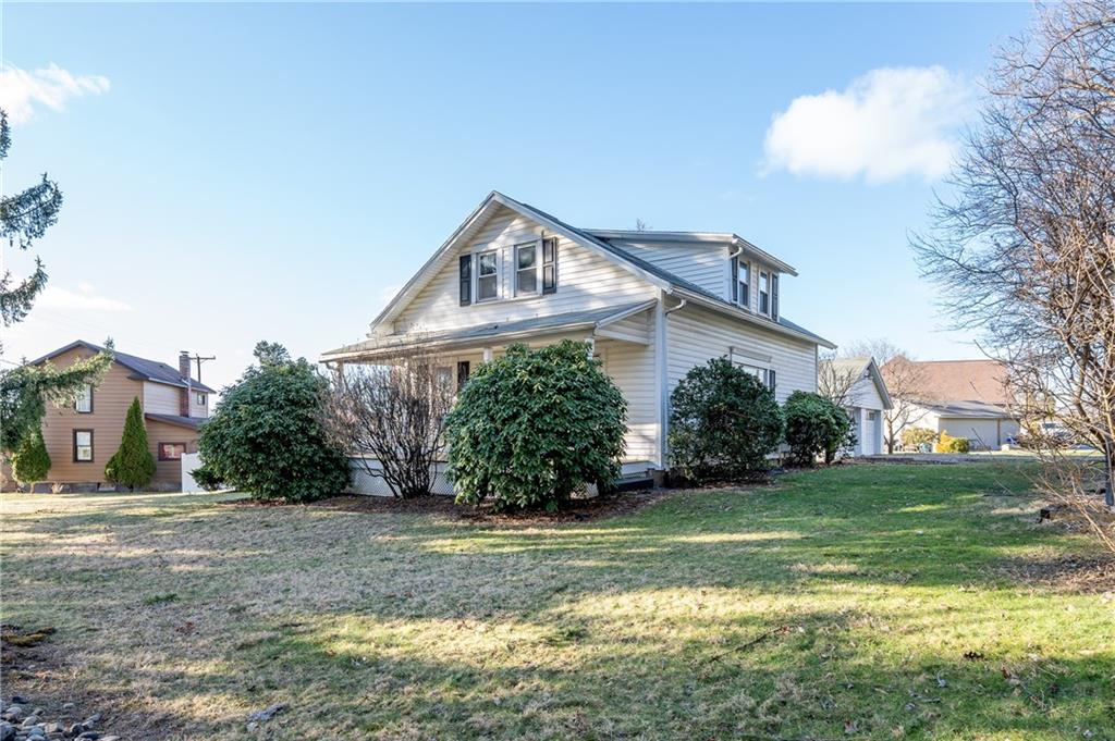 262 Ridge Avenue Homer City, PA 15748 - Photo 3 of 41 Gallery Image 3