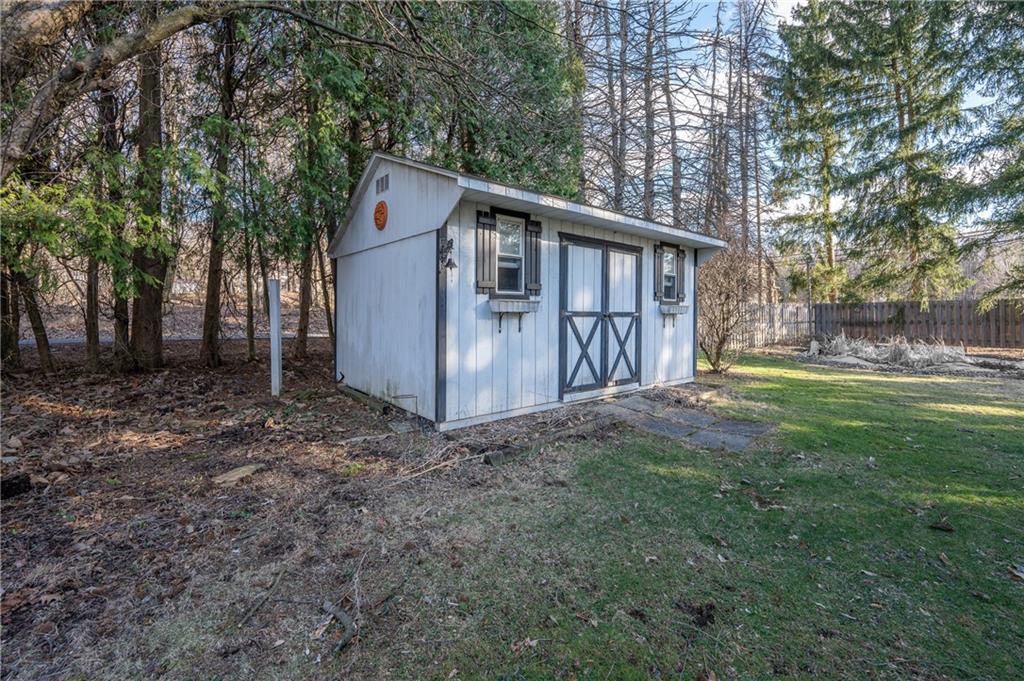 262 Ridge Avenue Homer City, PA 15748 - Photo 32 of 41 Gallery Image 32