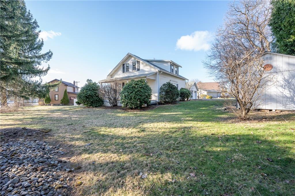 262 Ridge Avenue Homer City, PA 15748 - Photo 33 of 41 Gallery Image 33