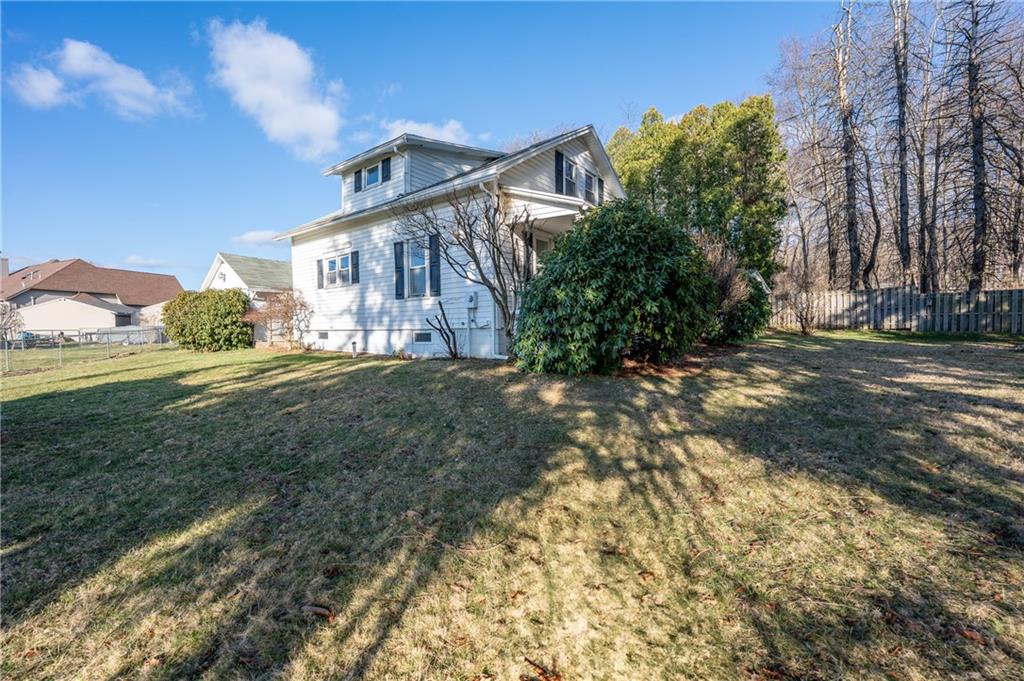 262 Ridge Avenue Homer City, PA 15748 - Photo 34 of 41 Gallery Image 34