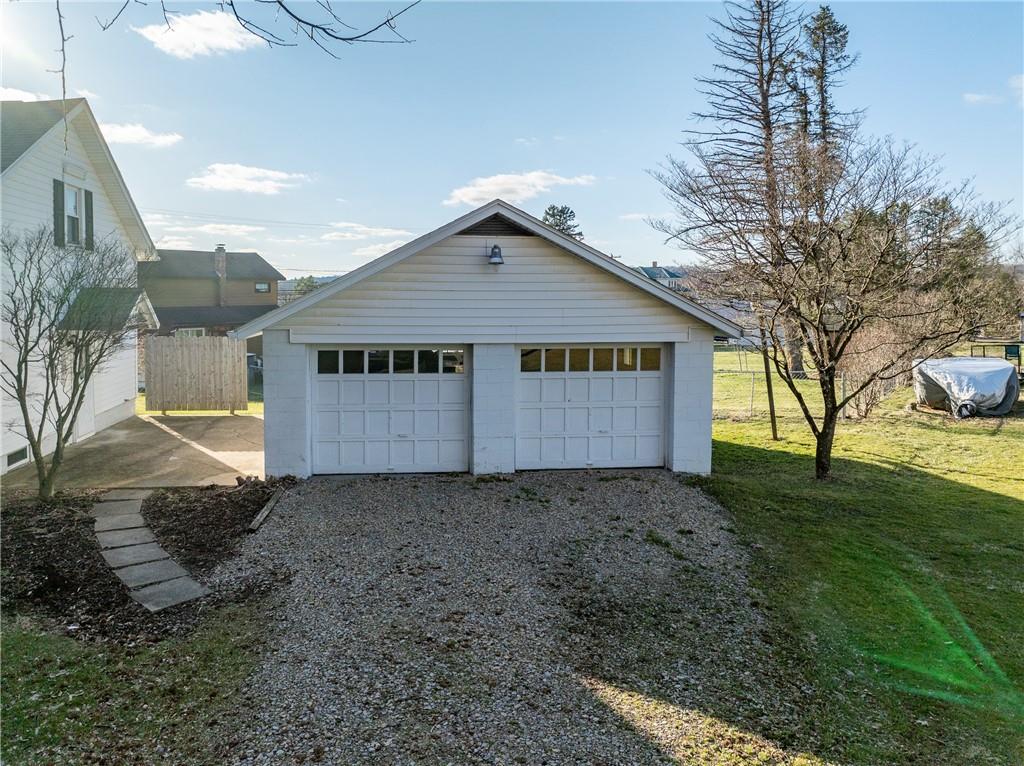 262 Ridge Avenue Homer City, PA 15748 - Photo 35 of 41 Gallery Image 35
