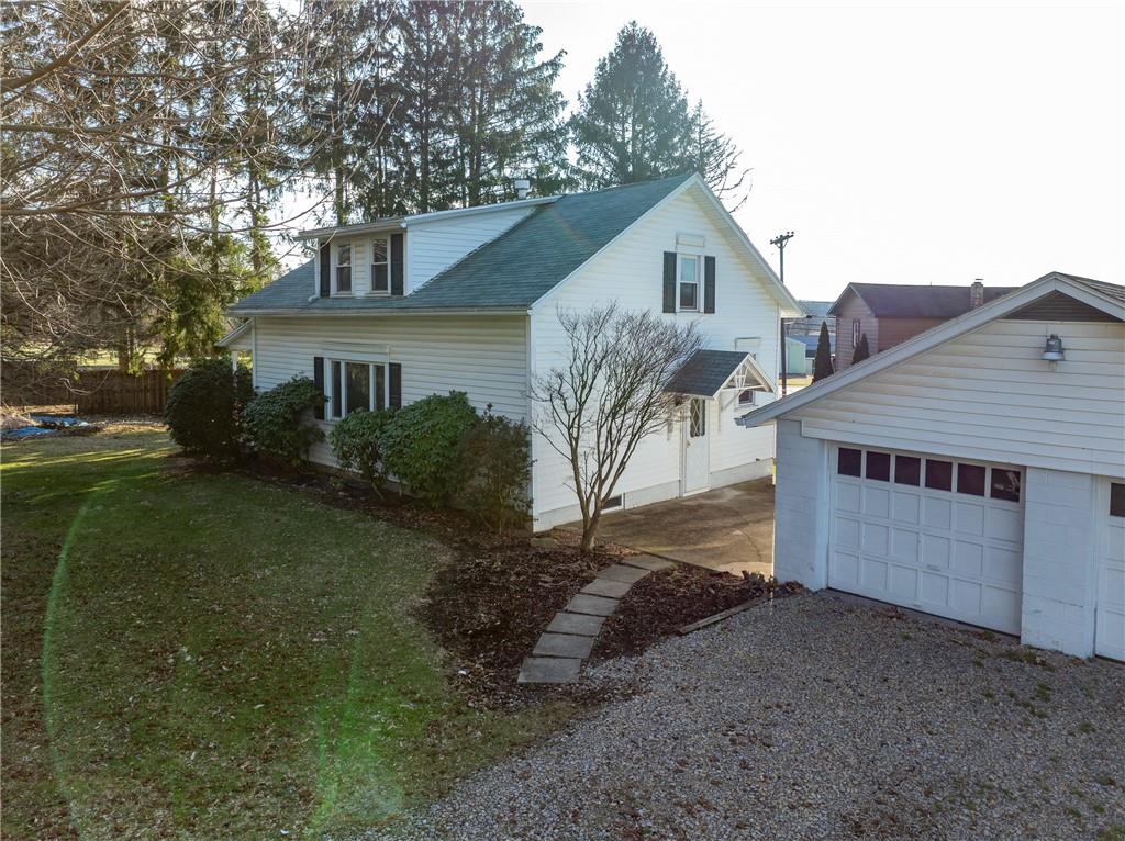 262 Ridge Avenue Homer City, PA 15748 - Photo 36 of 41 Gallery Image 36