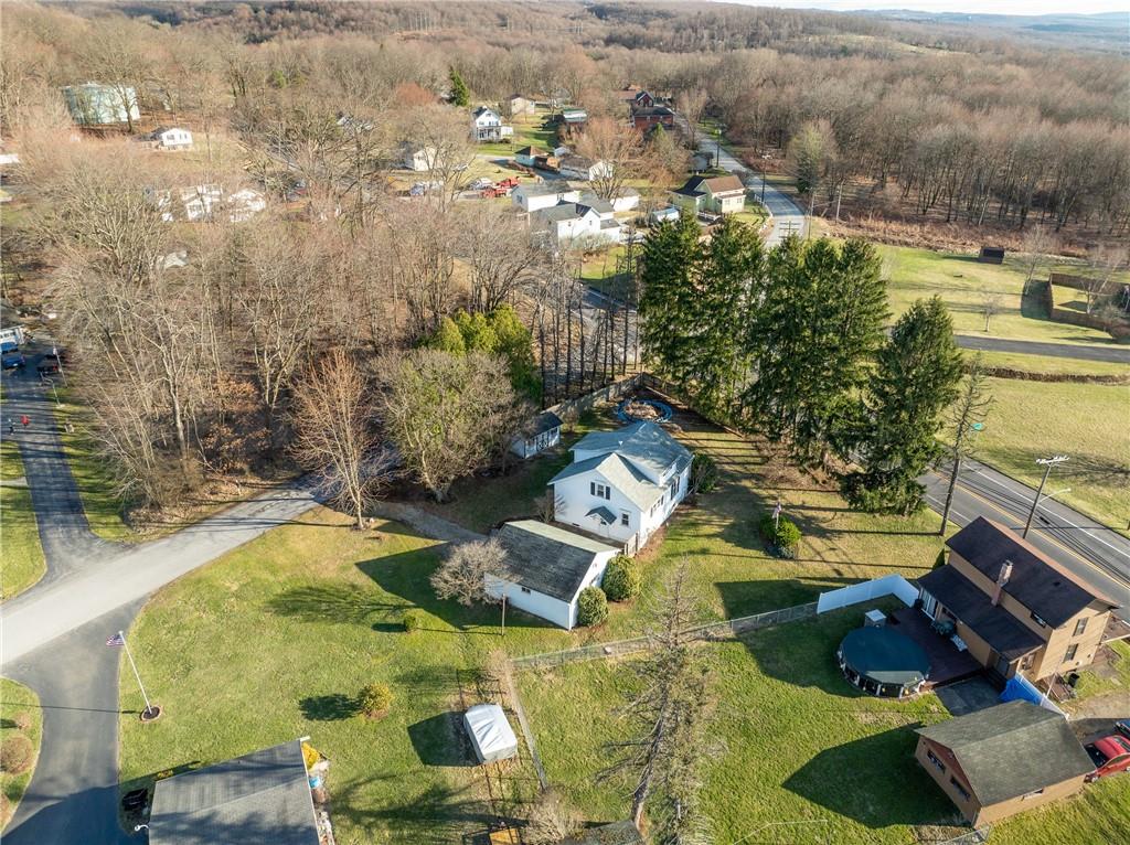 262 Ridge Avenue Homer City, PA 15748 - Photo 37 of 41 Gallery Image 37
