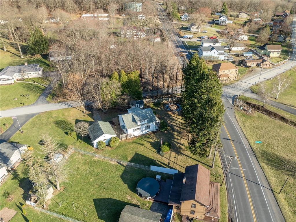 262 Ridge Avenue Homer City, PA 15748 - Photo 38 of 41 Gallery Image 38