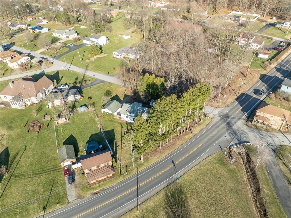 262 Ridge Avenue Homer City, PA 15748 - Photo 39 of 41 Gallery Image 39