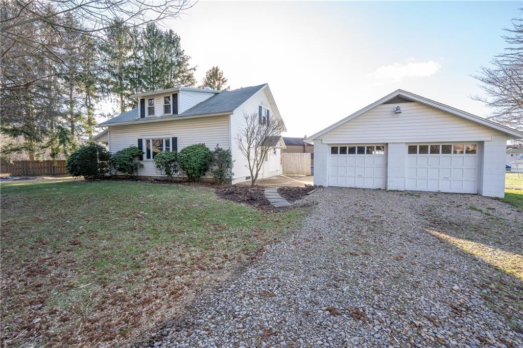 262 Ridge Avenue Homer City, PA 15748 - Photo 4 of 41 Gallery Image 4