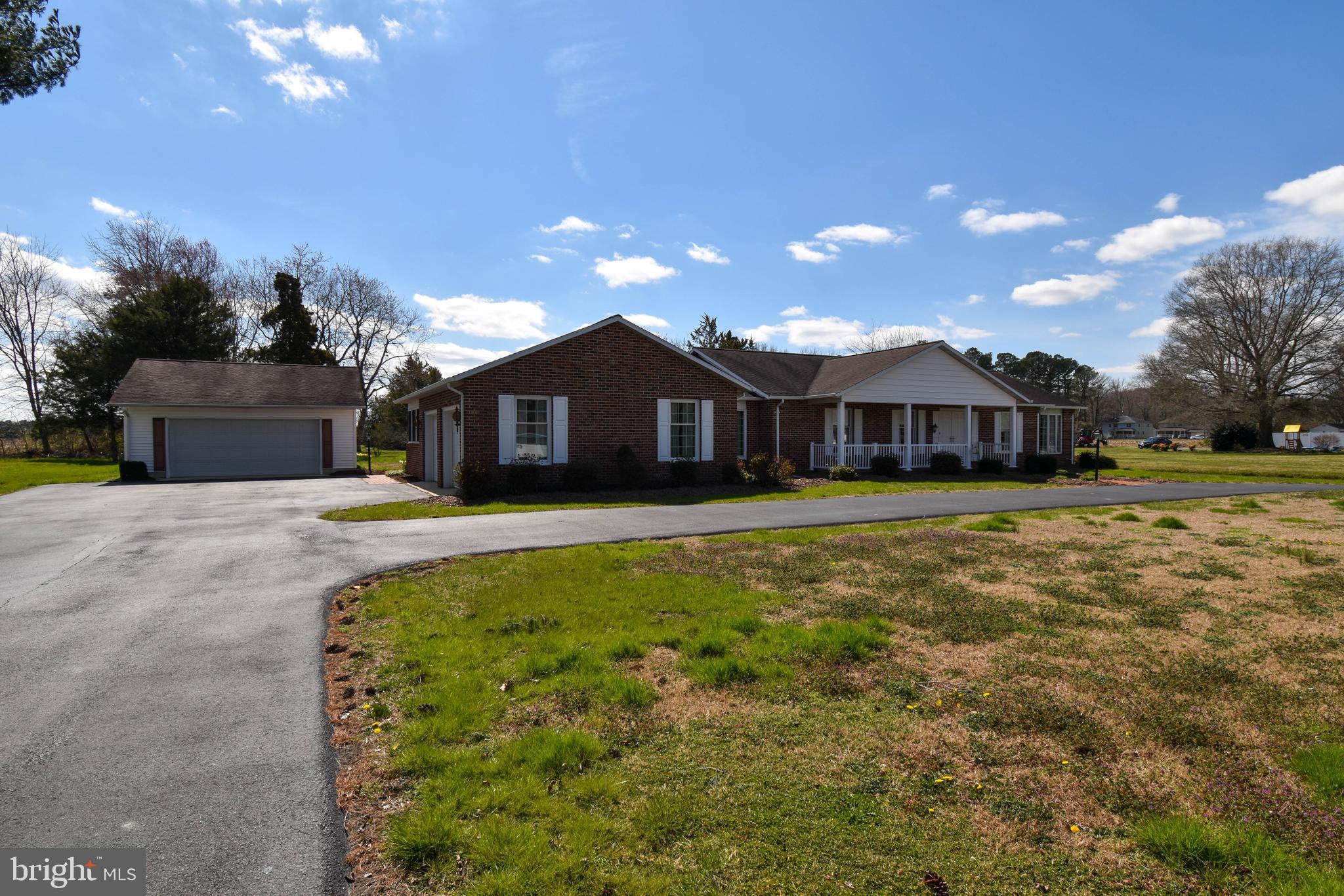20 Lighthouse Road Selbyville, DE 19975 - Photo 1 of 35 Welcome to Lighthouse Road
