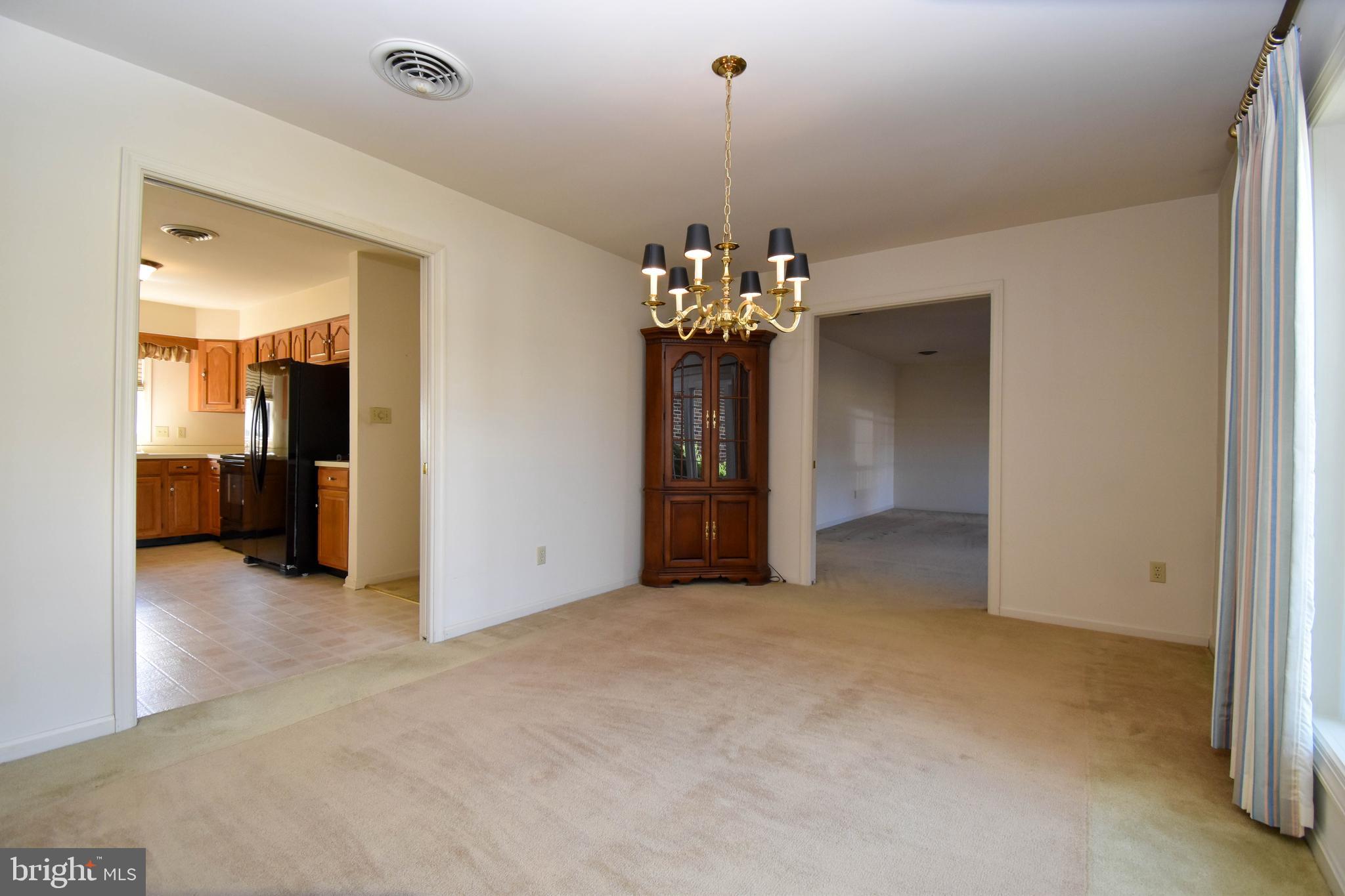 20 Lighthouse Road Selbyville, DE 19975 - Photo 11 of 35 Formal Dining Room