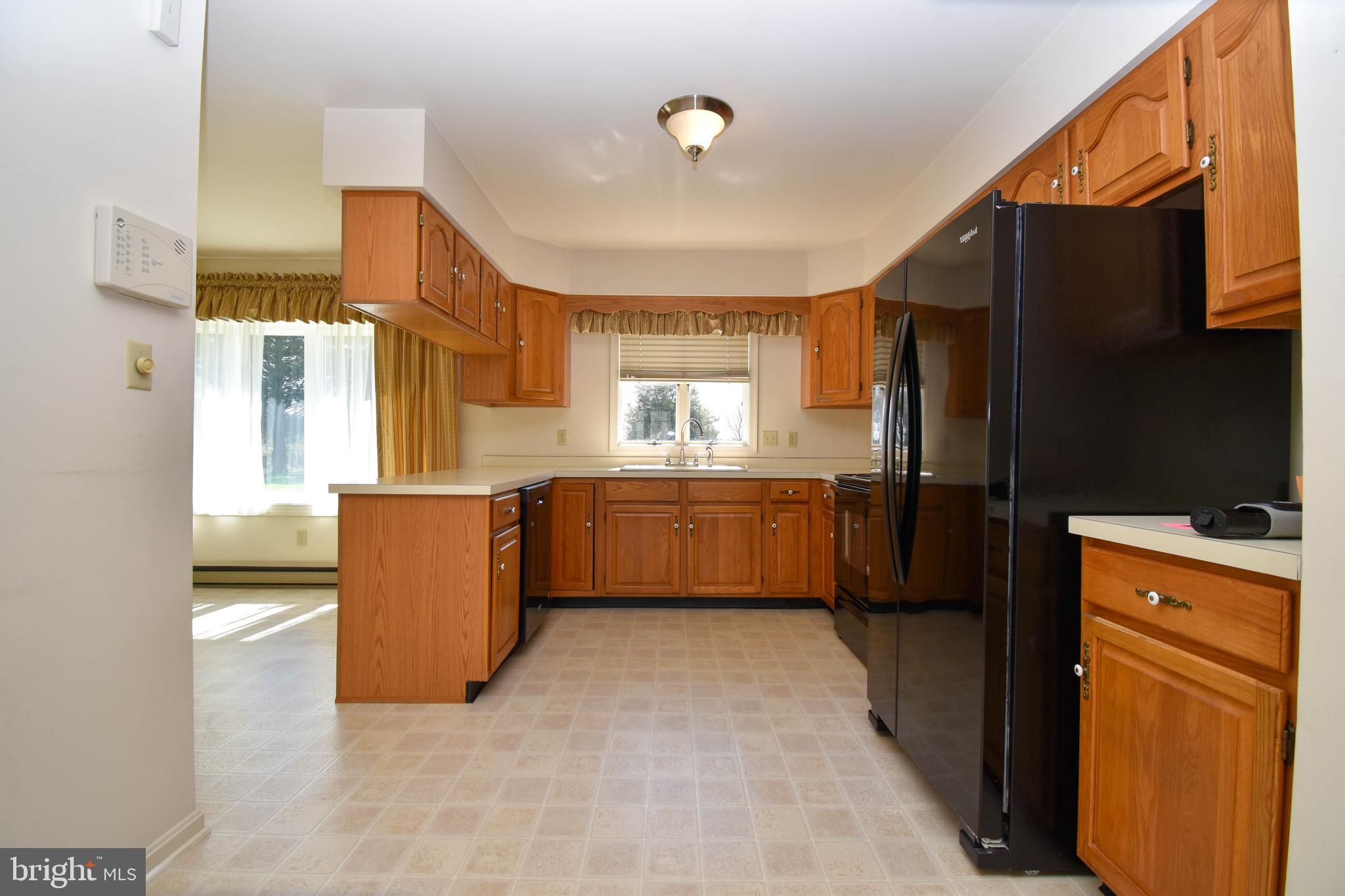 20 Lighthouse Road Selbyville, DE 19975 - Photo 13 of 35 Kitchen