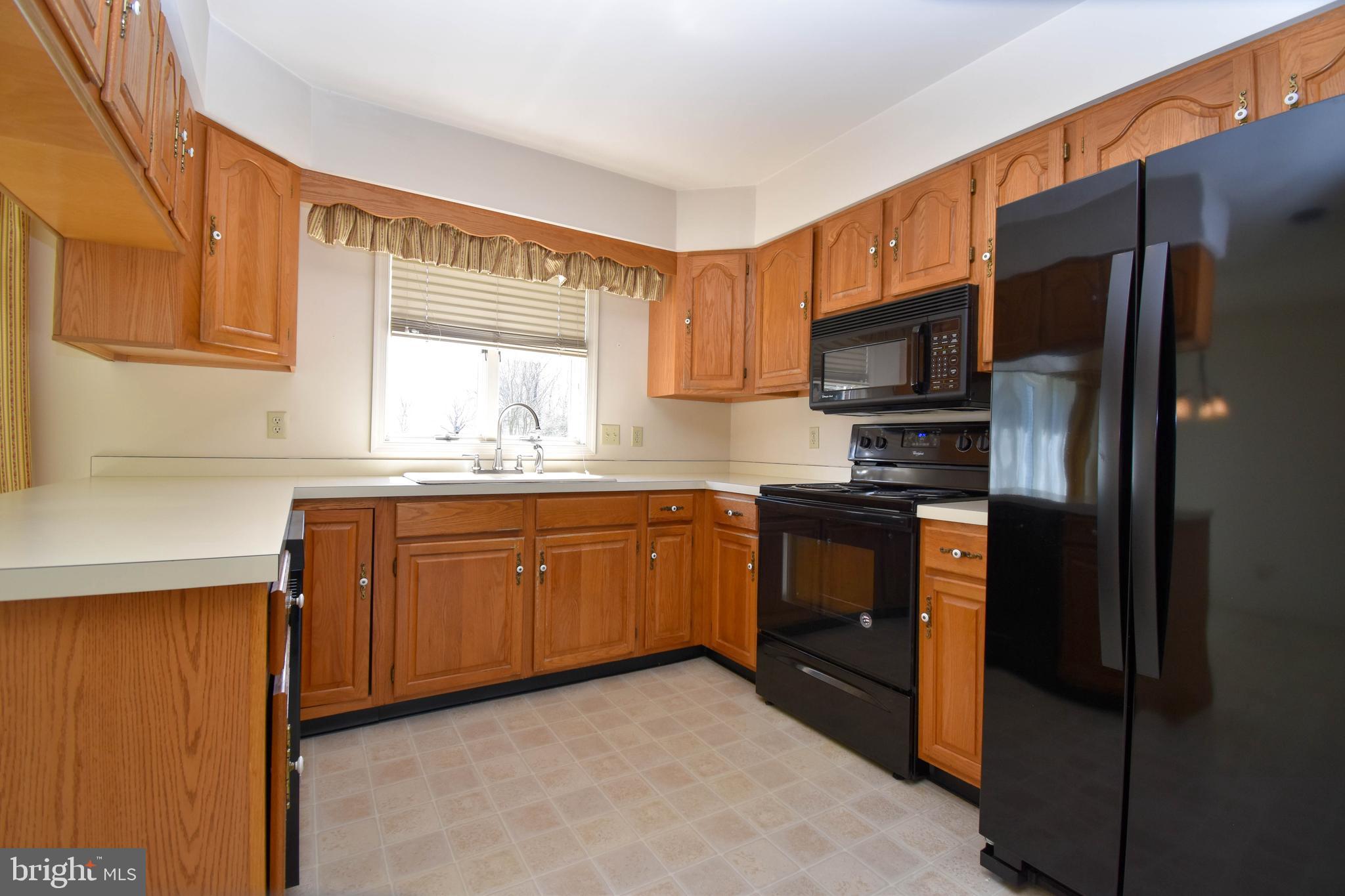 20 Lighthouse Road Selbyville, DE 19975 - Photo 14 of 35 Kitchen