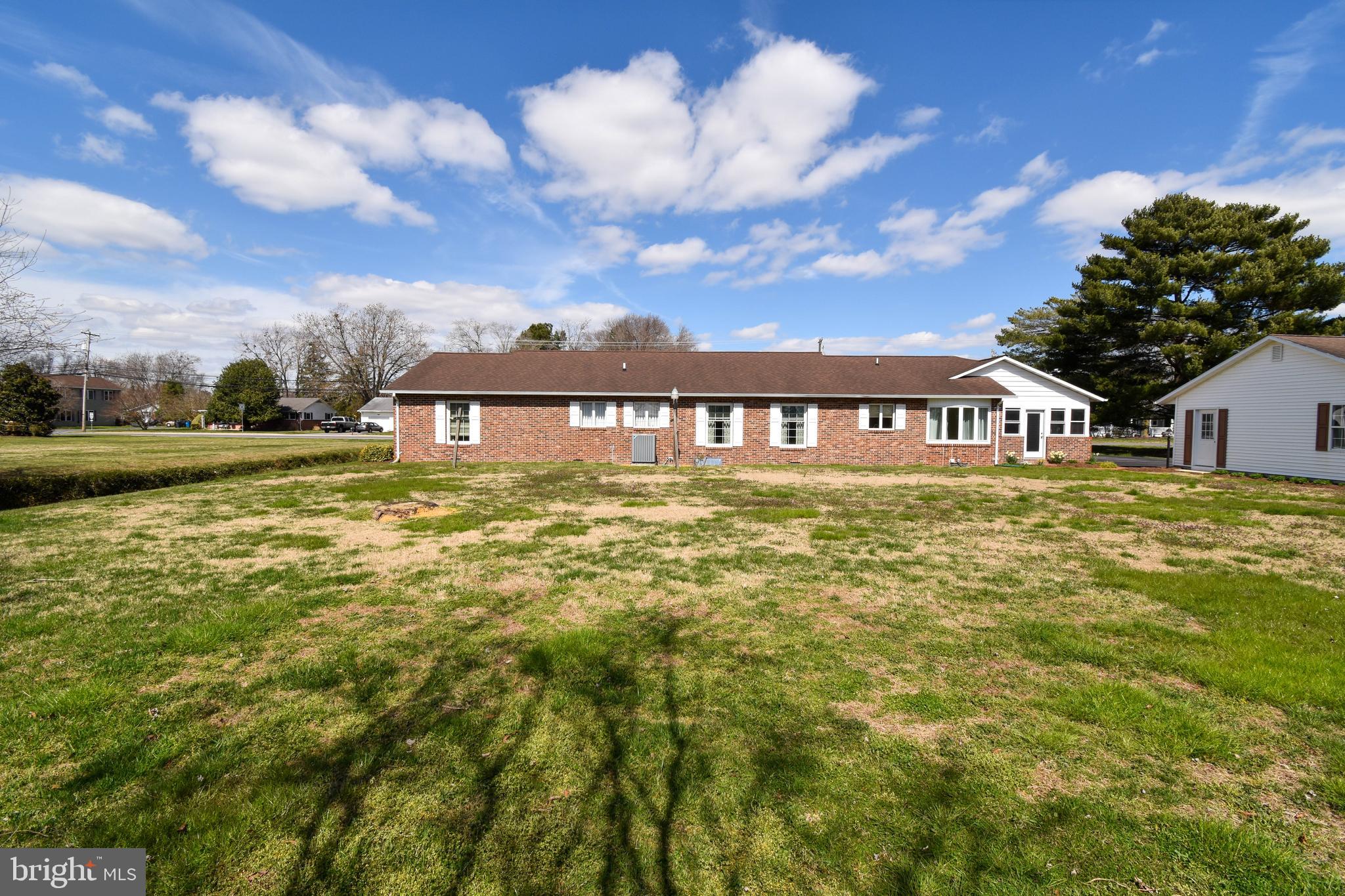 20 Lighthouse Road Selbyville, DE 19975 - Photo 31 of 35 Rear View