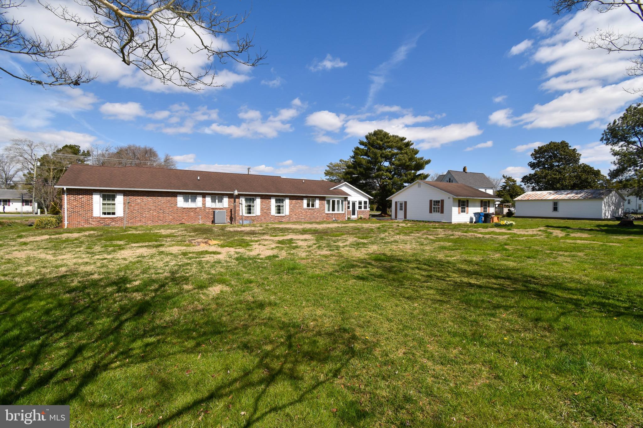 20 Lighthouse Road Selbyville, DE 19975 - Photo 35 of 35 Rear View