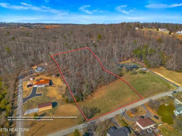 $159,900 | Lot 31-r-2 East Lot 31-r-2 E Cross Road, Dandridge, TN 37725