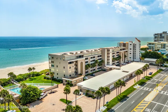 $6,500 | 995 N Highway, Unit 510, Indialantic, FL 32903