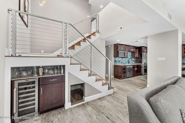 $6,500 | 995 N Highway, Unit 510, Indialantic, FL 32903