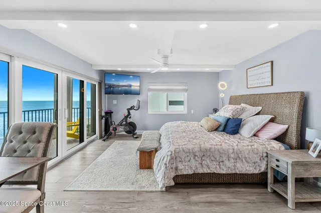 $6,500 | 995 N Highway, Unit 510, Indialantic, FL 32903