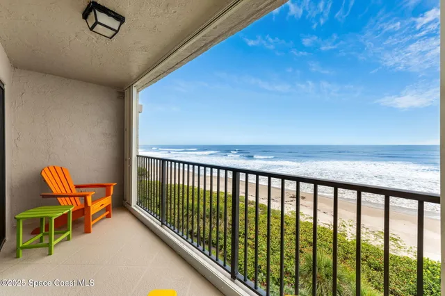 $6,500 | 995 N Highway, Unit 510, Indialantic, FL 32903