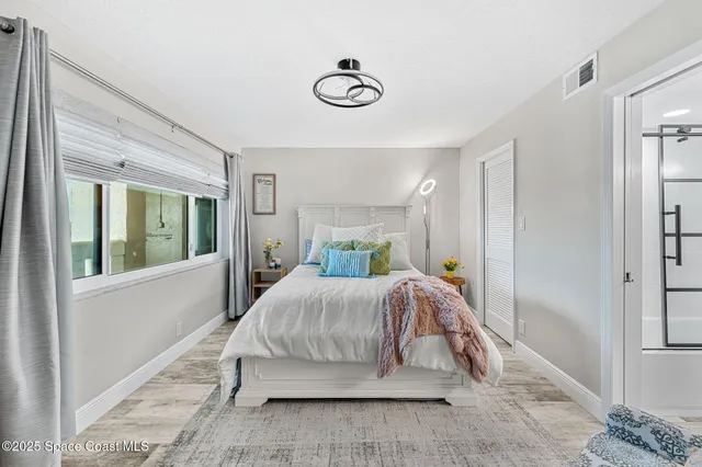 $6,500 | 995 N Highway, Unit 510, Indialantic, FL 32903