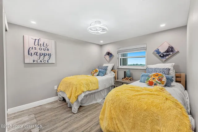 $6,500 | 995 N Highway, Unit 510, Indialantic, FL 32903