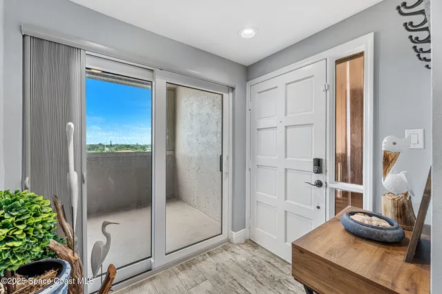 $6,500 | 995 N Highway, Unit 510, Indialantic, FL 32903