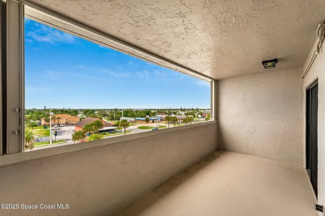 $6,500 | 995 N Highway, Unit 510, Indialantic, FL 32903