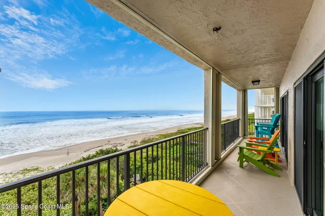 $6,500 | 995 N Highway, Unit 510, Indialantic, FL 32903