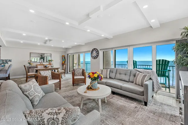 $6,500 | 995 N Highway, Unit 510, Indialantic, FL 32903