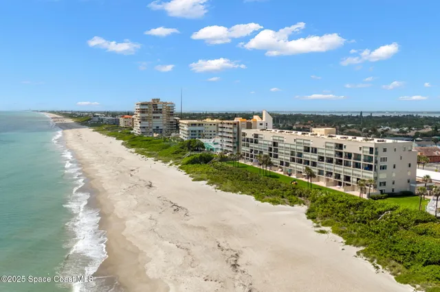 $6,500 | 995 N Highway, Unit 510, Indialantic, FL 32903