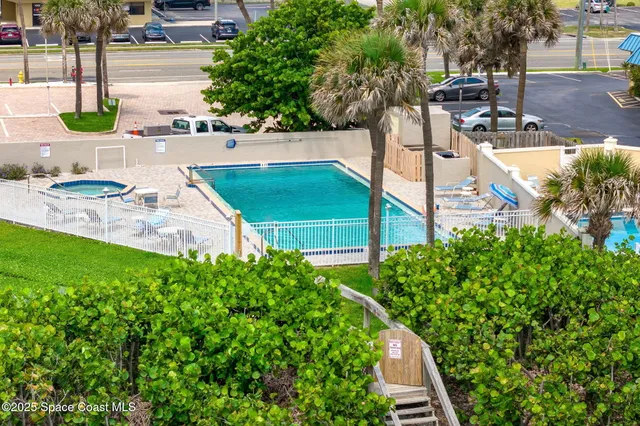 $6,500 | 995 N Highway, Unit 510, Indialantic, FL 32903