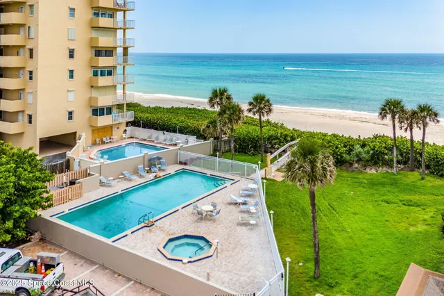 $6,500 | 995 N Highway, Unit 510, Indialantic, FL 32903