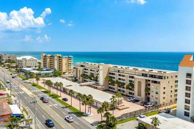 $6,500 | 995 N Highway, Unit 510, Indialantic, FL 32903