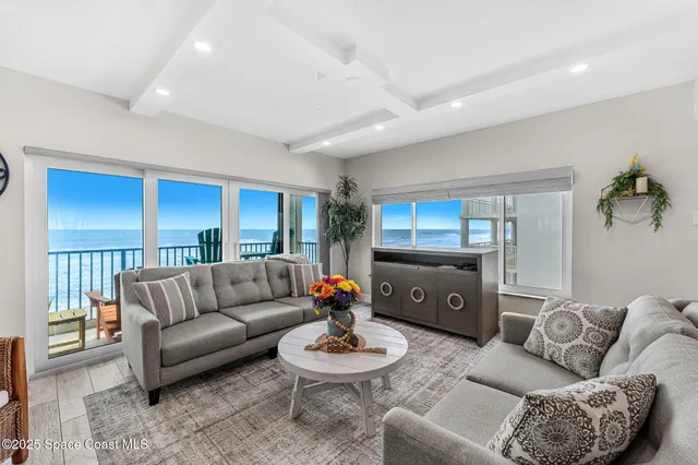 $6,500 | 995 N Highway, Unit 510, Indialantic, FL 32903