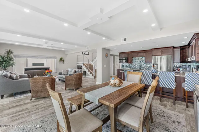 $6,500 | 995 N Highway, Unit 510, Indialantic, FL 32903