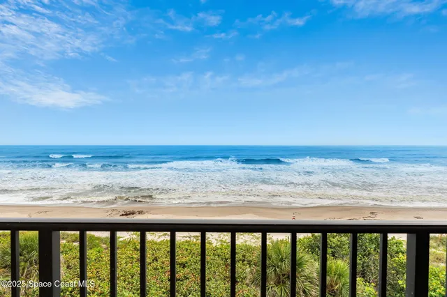 $6,500 | 995 N Highway, Unit 510, Indialantic, FL 32903