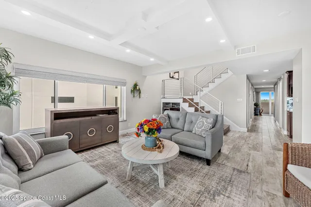 $6,500 | 995 N Highway, Unit 510, Indialantic, FL 32903